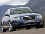 Audi A6 3.0 TDI Quattro Sedan 2005 года